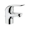 GROHE 32763000 | Euroeco Special Basin Mixer Tap view 1