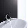 GROHE 32763000 | Euroeco Special Basin Mixer Tap view 2