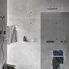 Emco Loft 056000160 Towel Rail Rigid, 642 mm, Chrome view 2