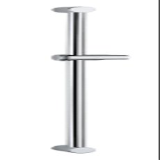 GROHE 28621000 | Relexa Shower Rail | 1000 mm