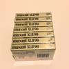 Maxell XLII IEC Type II 90 Minute High Bias Audio Cassette Tape - 7 Pack view 1