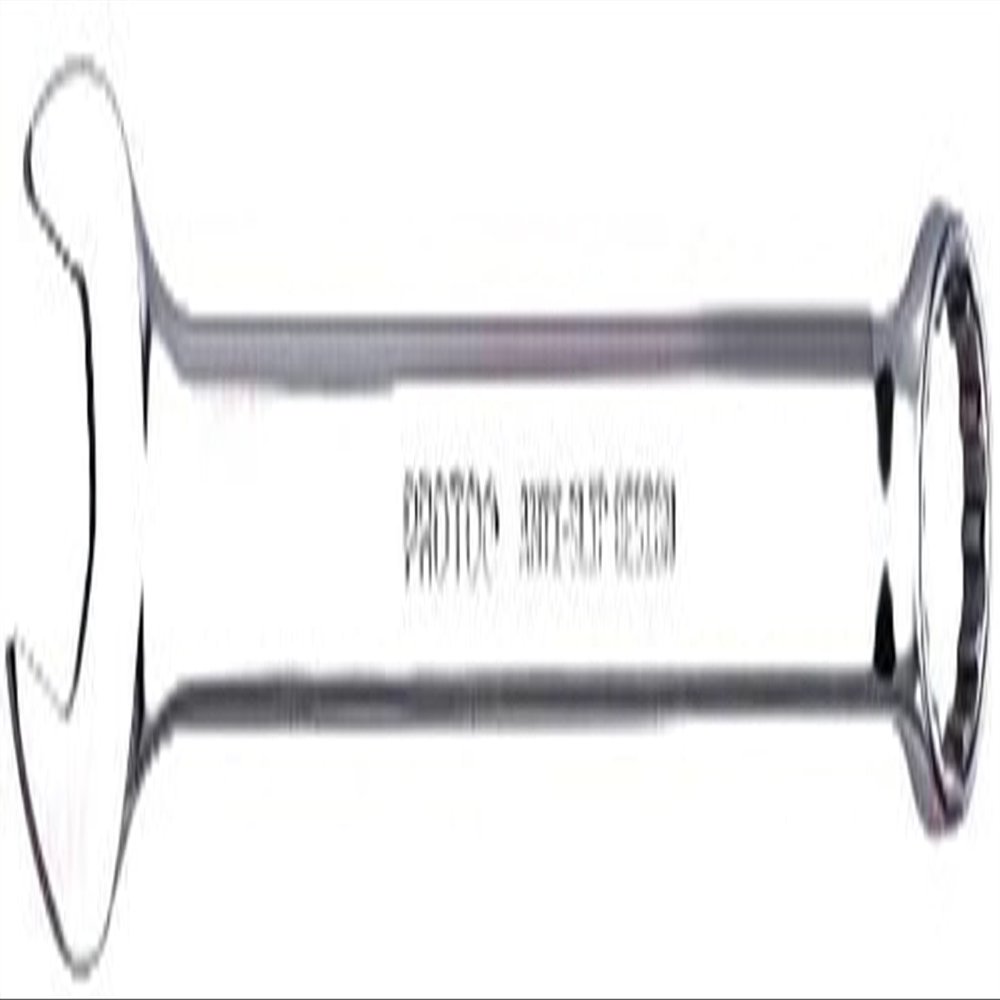 Proto - Full Polish Combination Wrench 7/16" - Spline (J1214SPL)