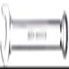 Proto - Full Polish Combination Wrench 7/16" - Spline (J1214SPL) view 1