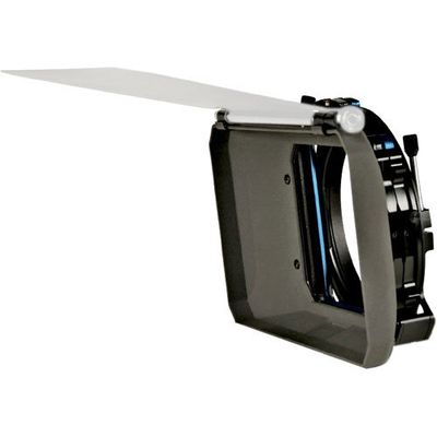 Genus GL GWMC77 Wide Angle Matte Box with 77mm Adapter Ring