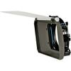Genus GL GWMC77 Wide Angle Matte Box with 77mm Adapter Ring view 1
