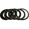 Genus GL GWMC77 Wide Angle Matte Box with 77mm Adapter Ring view 3
