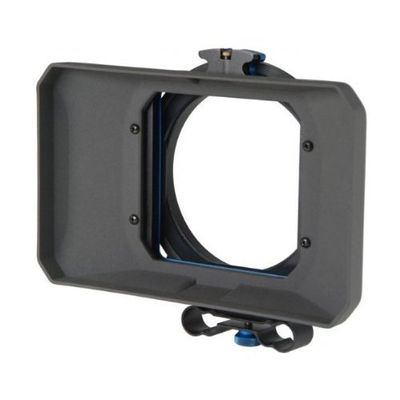 Genus GL GWMC82 Wide Angle Matte Box with 82mm Adapter Ring