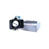 Genus GL GMKBAS58 Matte Box Basic Kit with 58mm Adapter Ring view 1