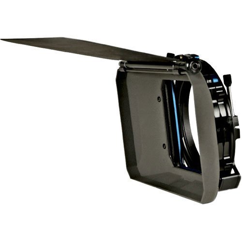 Genus GL GMKBAS72 Matte Box Basic Kit with 72mm Adapter Ring