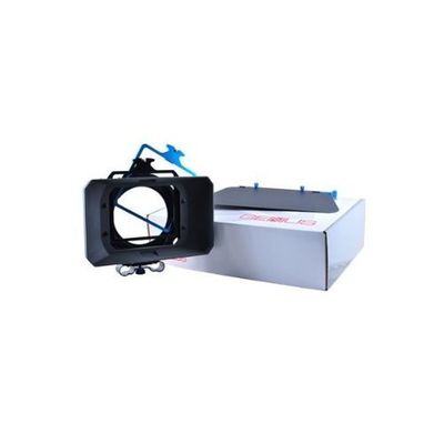 Genus GL GMKBAS82 Matte Box Basic Kit with 82mm Adapter Ring