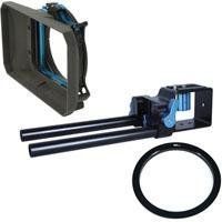 Genus GL GMKDSLR82 Matte Box DSLR Kit with 82mm Adapter Ring