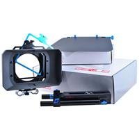 Genus GL GMKSUP52 Matte Box Superior Kit with 52 mm Adapter Ring