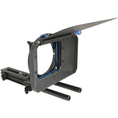 Genus GL GMKSUP72 Matte Box Superior Kit with 72 mm Adapter Ring