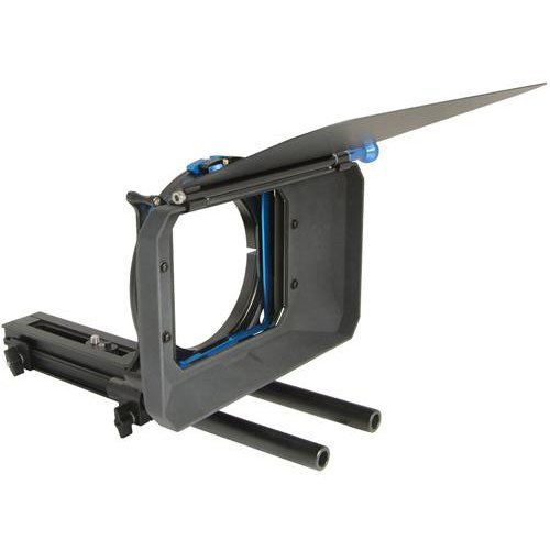 Genus GL GMKSUP77 Matte Box Superior Kit with 77 mm Adapter Ring