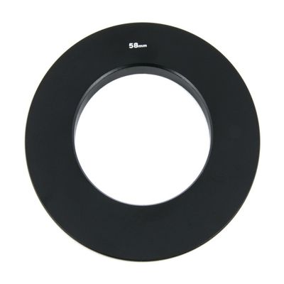 Genus GL GAR58 58 mm Lens Adaptor Ring