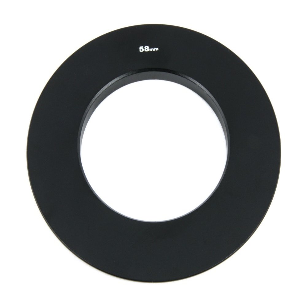 Genus GL GAR58 58 mm Lens Adaptor Ring