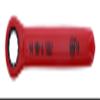 Wiha 21214 Ratchet Wrench with Insulated Handle, Metric, 14mm view 1