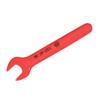 Wiha 20011 Open Ended Spanner with Insulated Handle, Metric, 11mm view 1