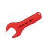 Wiha 20148 Open Ended Spanner with Insulated Handle, Inch, 1-1/16 view 1