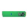 Blackmagic Design OpenGear Converter SDI to Analog Module, Connect HD-SDI to SD Equipment view 1