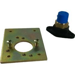 Wardflex 271 1/2" Indoor Termination Fitting