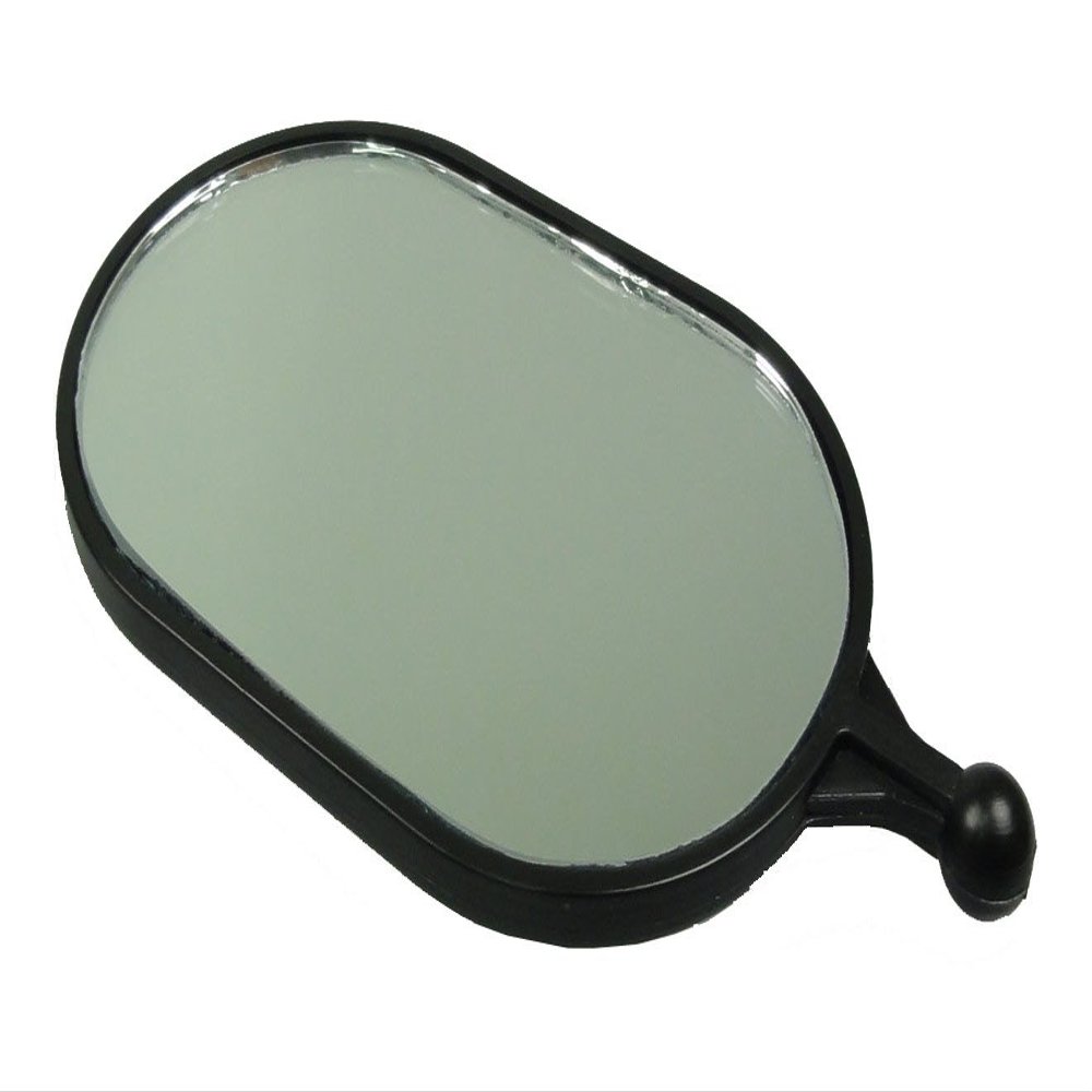 Shinwa Sokutei Mirror (with frame) For magnifying glass B-3 [84162] (Japan Import)
