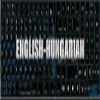 4Keyboard MAC English Hungarian Keyboard Labels ON Black Background for Desktop, Laptop and Notebook view 2