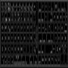 4Keyboard MAC Spanish Keyboard Stickers Black Background for Desktop, Laptop and Notebook view 1