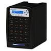 Vinpower 1 to 15 Standalone USB Flash Drive Duplicator and USB Hard Drive Duplicator Copier (USBSHARK-15T-BK) view 1