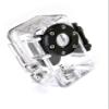 Veho VCC-A005-WPC Waterproof Case for Muvi Atom Micro Camcorder - Black/White view 3
