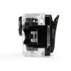 Veho VCC-A005-WPC Waterproof Case for Muvi Atom Micro Camcorder - Black/White view 4