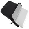 Speck PixelSleeve for 15-Inch Notebooks - Black/Gray (NBK-PXSL15-A02A03) view 2