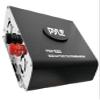 Pyle PNV4000 Plug In Car 4000 Watts 12v DC to 115V AC Power Inverter with Modified Sine Wave view 1