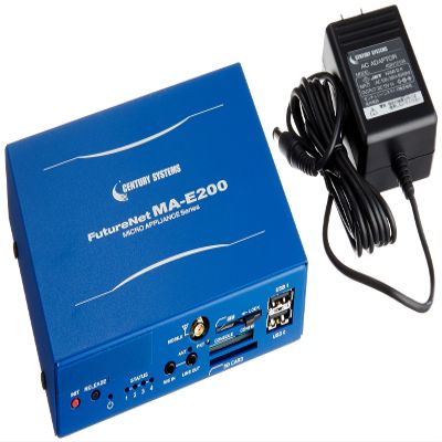 Century sisutemuzu futurenet Ma  E250/F Ma  E250/F