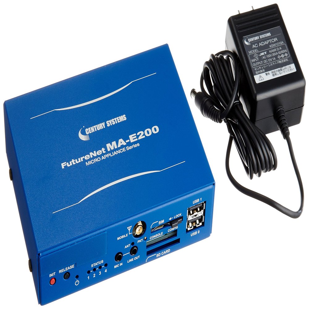 Century sisutemuzu futurenet Ma  E250/F Ma  E250/F