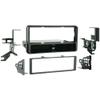 Metra 99-8219 2007 Toyota Fj Cruiser In-dash Receiver Mounting Installation Kit (For Single Din Receiver Installations) view 1