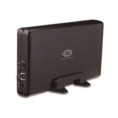 Conceptronic Elegant Enclosure for 2.5 inch SATA Hard Drive