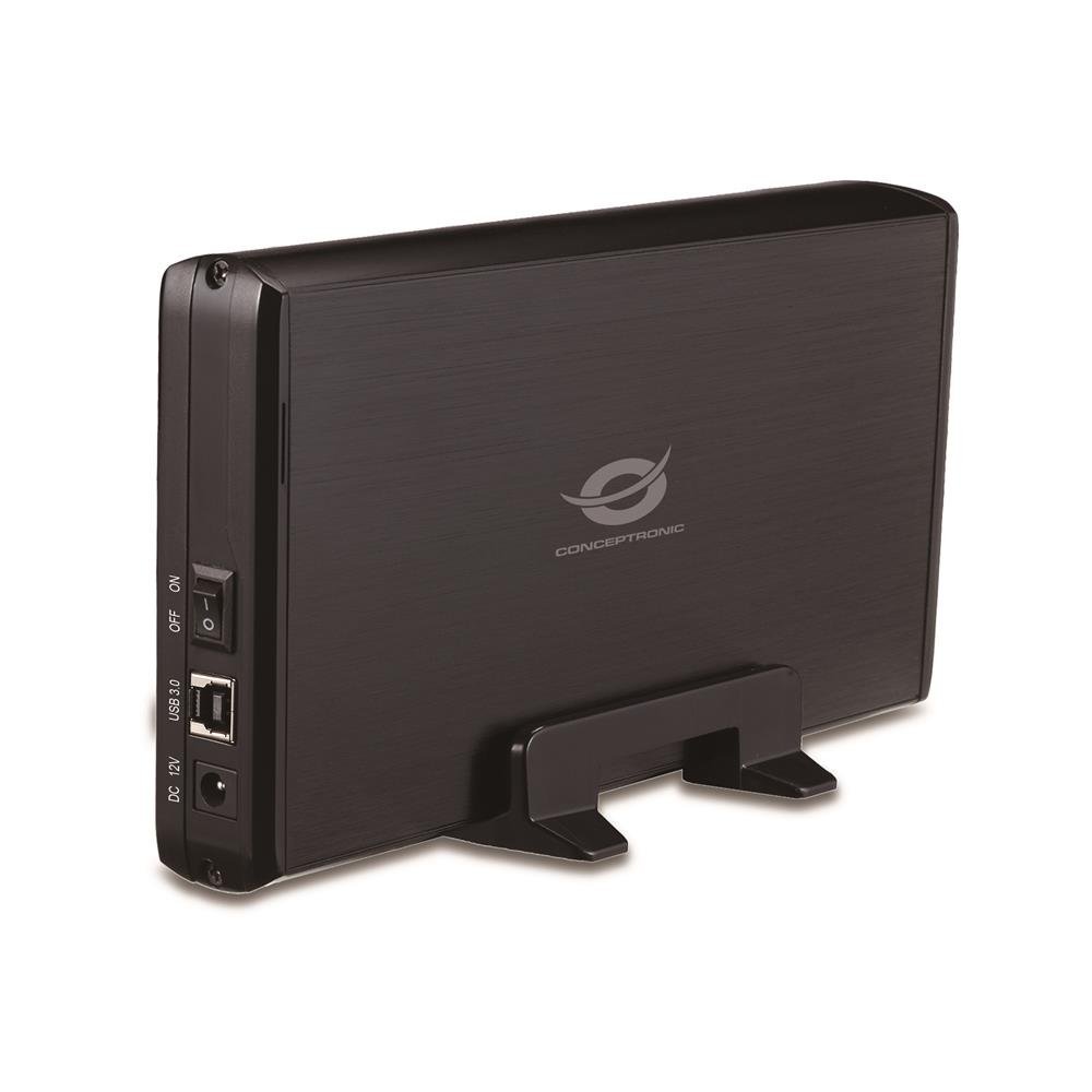 Conceptronic Elegant Enclosure for 2.5 inch SATA Hard Drive
