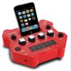 DJ-Tech Guitar Effects Processor with iPod Player/Recorder view 1