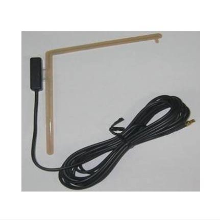 AID 7" Wide LCD Portable Navigation Film Antenna for JM-HT700NE (Built-in Booster) OPFA-FS-100