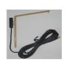 AID 7" Wide LCD Portable Navigation Film Antenna for JM-HT700NE (Built-in Booster) OPFA-FS-100 view 1
