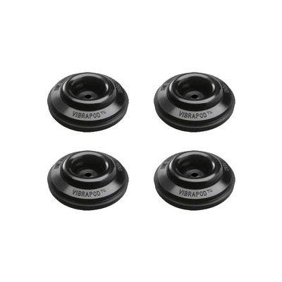 Vibrapod - Isolator Isolation Feet - Model 5 - Set of Four
