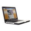 Speck Products See Thru Hard Shell Case for 13-Inch Pro MacBook (Black) view 2