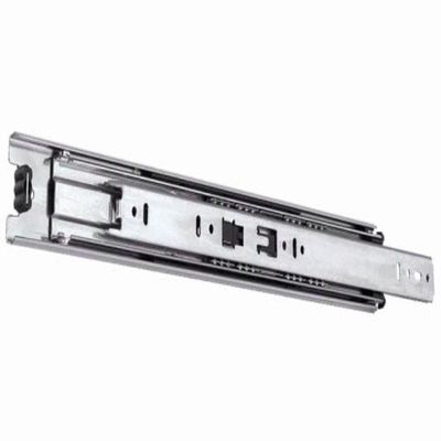 26" KV 8405P Over Travel Drawer Slides [Zinc]