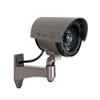Velleman Dummy Bullet Camera with Dummy IR LED and Red LED view 2