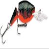 Rapala Jointed Shad Rap 07 Fishing lure, 2.75-Inch, Red Crawdad view 1