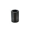 1/2" Drive 6 Point Standard Impact Socket - 10mm view 1