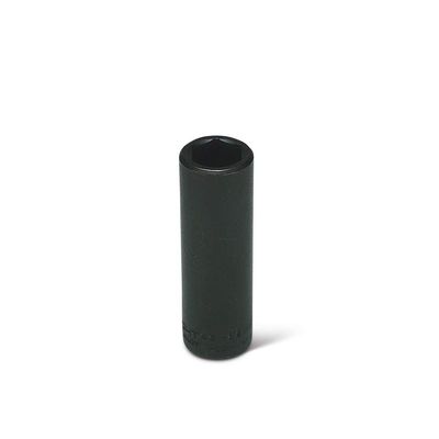 1/2" Drive 6 Point Deep Impact Socket - 17mm