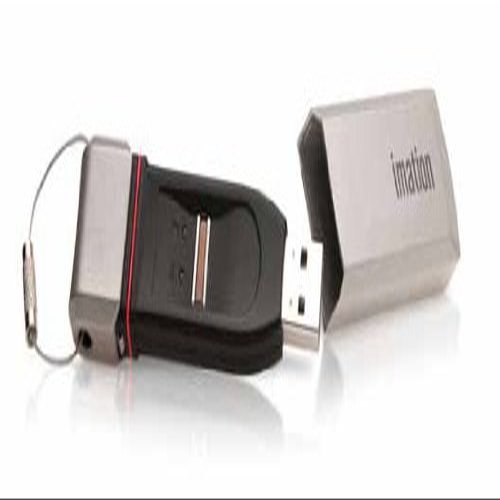 1GB Defender F200 Bio USB Flash Drive