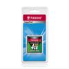 Transcend 4GB Industrial Cf Card 200X (ULTRADMA4) view 2